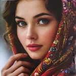 Pakeeza Aanchal magazine April 2026 - Pakiza Aachal Urdu Language Book