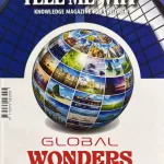 Manorama Tell Me Why magazine March 2026 - Global Wonders