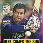 Sports Star magazine 09 May 2026 - Here Comes The Sun
