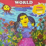 Children's World magazine June 2026 - Bonus Activities Inside!
