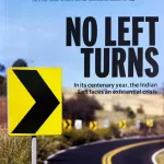 Frontline magazine 15 June 2026 - No Left Turns