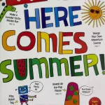 Highlights Champs June 2026 - Here Comes Summer!