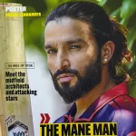 Sports Star magazine 06 June 2026 - The Mane Man