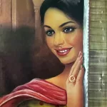 Urdu Huma Digest magazine June 2026