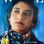Vogue India magazine May June 2026 - Love From Sangli
