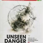 Down to Earth magazine June Second 2026 - Unseen Danger