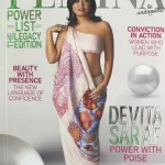 Femina magazine July 2026 - Power List The Legacy Special Edition