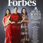 Forbes India magazine 12 June 2026 - W Power They Mean Business
