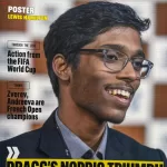 Sports Star magazine 04 July 2026 - Pragg's Nordic Triumph