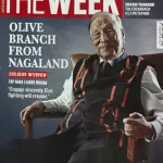 The Week magazine 28 June 2026 - Olive Branch From Nagaland