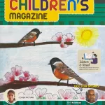 The Children's magazine June 2026