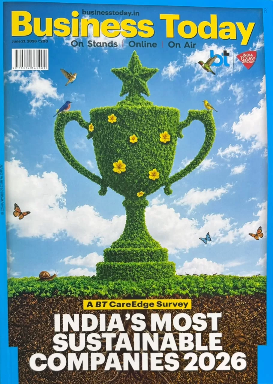 WhatsApp Image 2026-06-09 at 17.26.00 Business Today magazine 21 June 2026 - A BT Care Edge Survey - Image 1