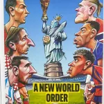 Sports Star magazine 20 June 2026 - A New World Order