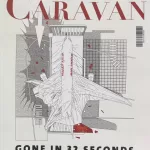 The Caravan magazine June 2026 - Gone in 32 Seconds