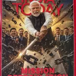 India Today English magazine 22 June 2026 - Mission Deregulation