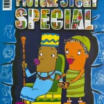 Magicpot Picture Story Special June 2026