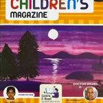 The Children's magazine July 2026