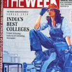 The Week magazine 05 July 2026 - Double Issue India's Best Colleges