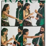 Vogue India magazine July August 2026